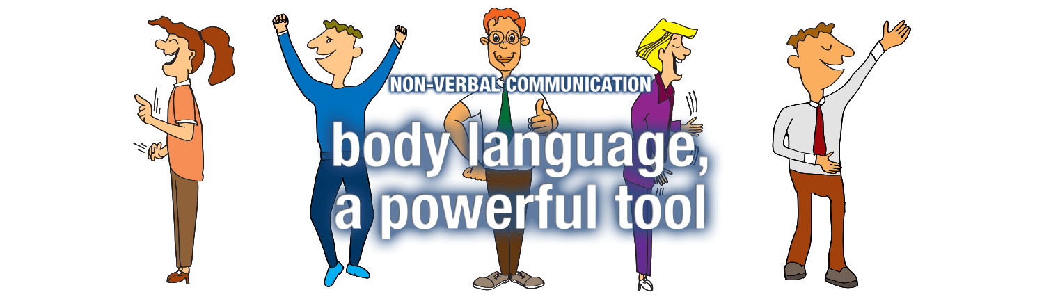 Non Verbal Communication