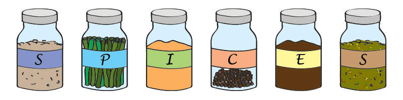 spices-accelerated-learning
