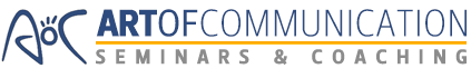AOC - ART OF COMMUNICATION